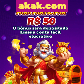 akak.com Indique amigos para receber um bônus