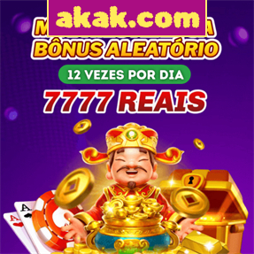 akak.com Ganhe R$ 100,00 Gratis