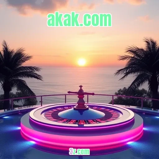 akak.com - Emoções e Diversão no Cassino Online Que Você Merece!