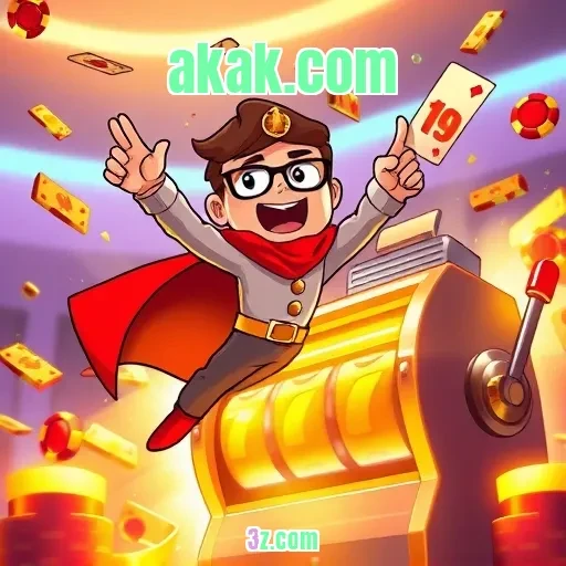 akak.com: Domine Seus Jogos com a Seção Habilidade e Dicas Valiosas