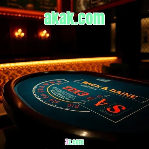 akak.com: Estratégias Imperdíveis para Aumentar Suas Chances de Vitória